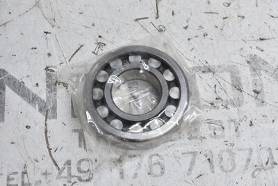Lager Achsschenkelgehäuse S.II/III für Land Rover 244150G