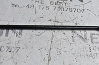 Schalthebel RHD für Land Rover Serie 3 - FRC2046 Bild 3