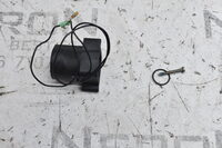 Land Rover Range R Kit Ventilblock Magnetventilreparatur STC2761 Bild 1