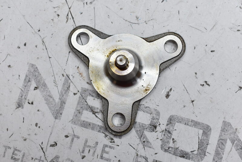 Land Rover Range Rover L322 Adapter TIH000010 Bild 2