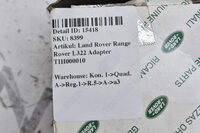 Land Rover Range Rover L322 Adapter TIH000010 Bild 5