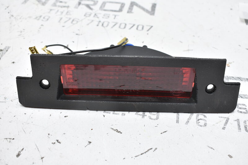 Discovery 2 Original Land Rover Heck Halterung Bremslicht Stoplicht XFG100330 Bild 3