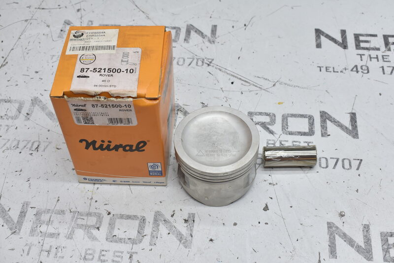 NÜRAL Kolben für LAND ROVER Discovery II (L318) 87-521500-10