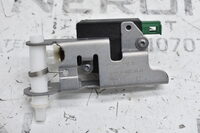 Land Rover Discovery Antrieb Schließen Verriegelung Motorhaube  FUG500120 Bild 5