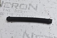 Land Rover Defender Hecktür Tülle Kabelwebstuhl AMR3963 Bild 2