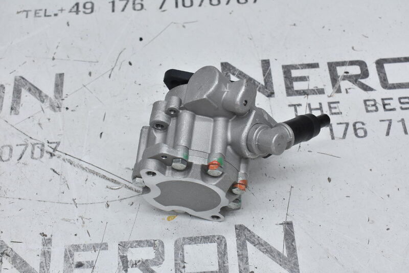 Hydraulikpumpe Lenkung MTR 12108613 für Land Rover Defender FTC3850