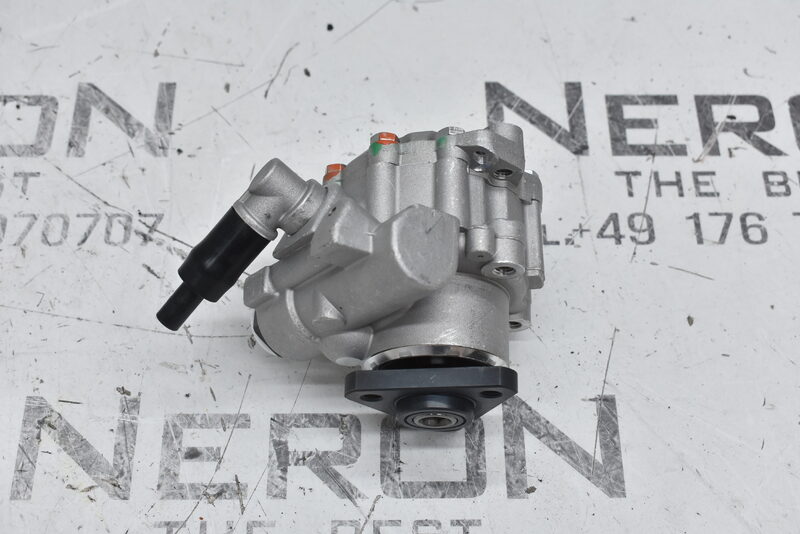 Hydraulikpumpe Lenkung MTR 12108613 für Land Rover Defender FTC3850 Bild 2