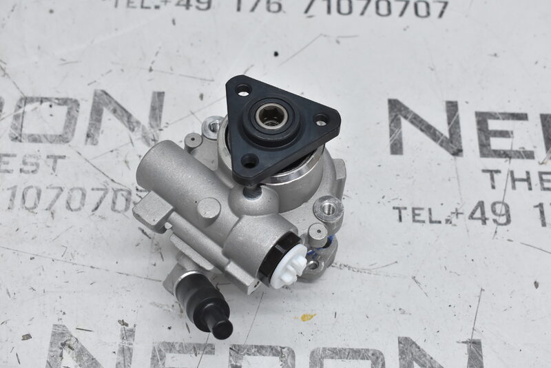 Hydraulikpumpe Lenkung MTR 12108613 für Land Rover Defender FTC3850 Bild 3