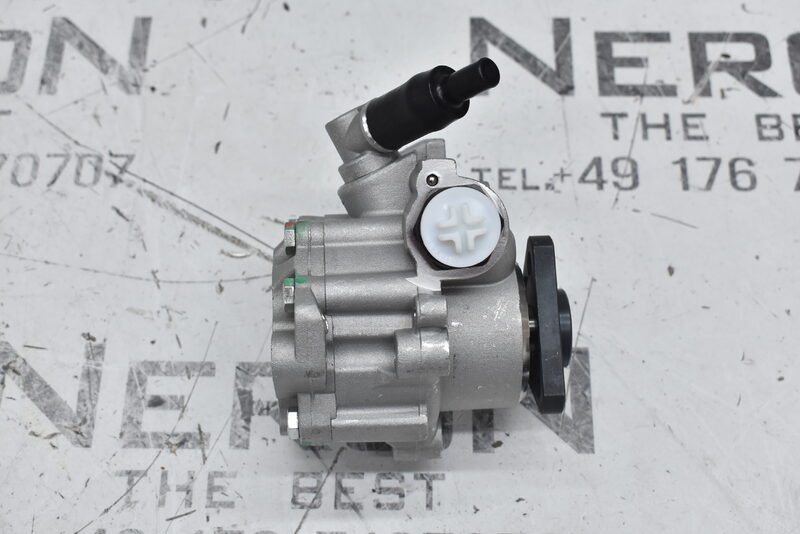 Hydraulikpumpe Lenkung MTR 12108613 für Land Rover Defender FTC3850 Bild 4