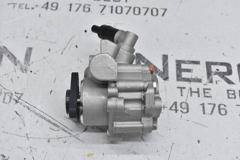 Hydraulikpumpe Lenkung MTR 12108613 für Land Rover Defender FTC3850 Bild 5