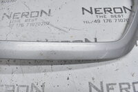 Mercedes Sprinter W906 Kühlergrill Frontgrill Kühlergitter Rahmen Bild 5