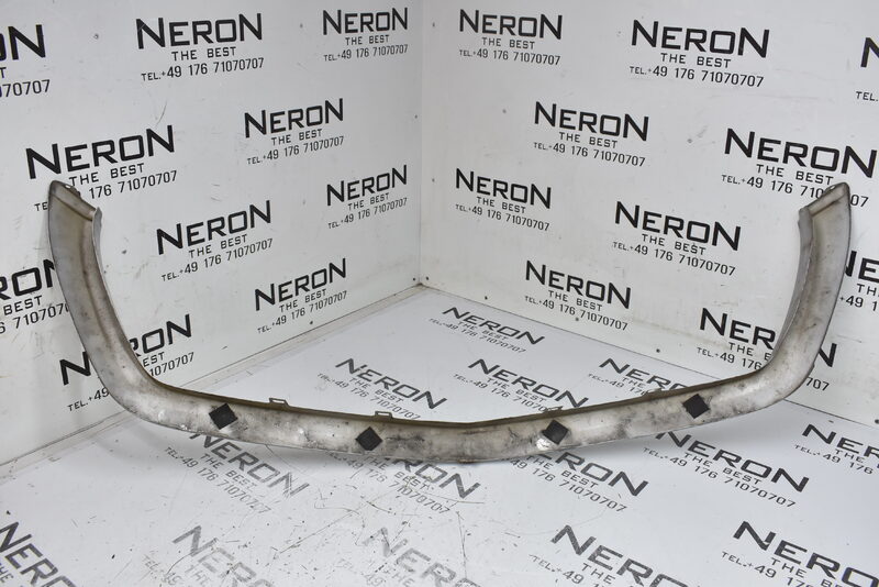 Mercedes Sprinter W906 Kühlergrill Frontgrill Kühlergitter Rahmen Bild 7