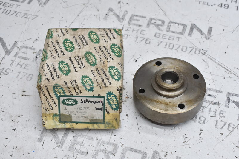 Land Rover Discovery Range Rover Schwungradausrichtung FRC7075