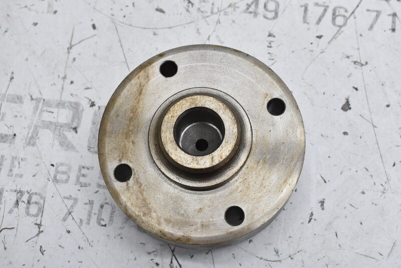 Land Rover Discovery Range Rover Schwungradausrichtung FRC7075 Bild 2