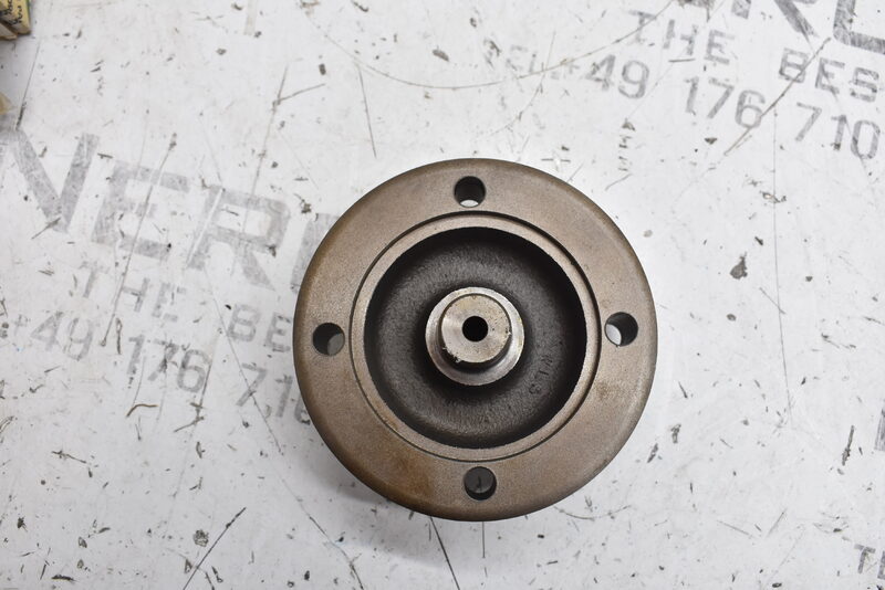 Land Rover Discovery Range Rover Schwungradausrichtung FRC7075 Bild 3