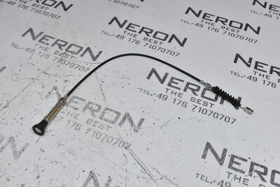 Kabel Beschleuniger Hand Original Für Defender 90 110 NTC3483