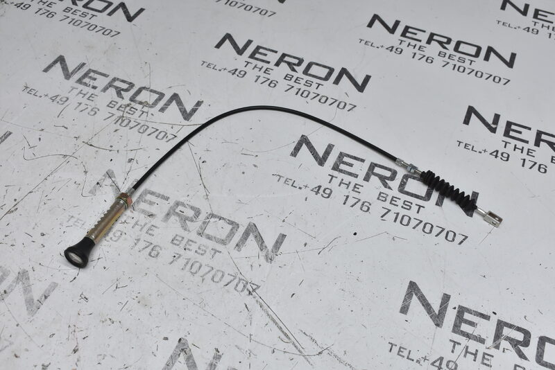 Kabel Beschleuniger Hand Original Für Defender 90 110 NTC3483