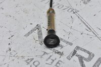 Kabel Beschleuniger Hand Original Für Defender 90 110 NTC3483 Bild 2