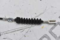 Kabel Beschleuniger Hand Original Für Defender 90 110 NTC3483 Bild 4