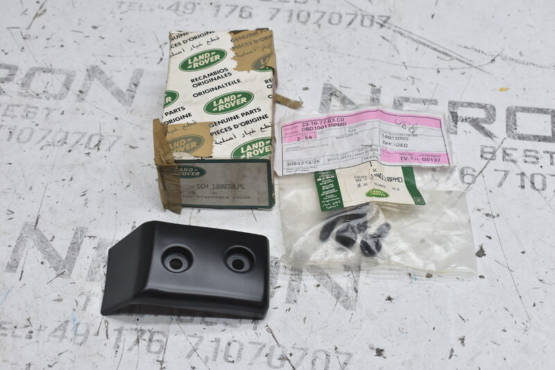 Coating Aufrecht Land Rover Freelander I Cod. DDH100000LML