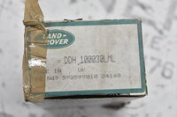 Coating Aufrecht Land Rover Freelander I Cod. DDH100000LML Bild 5