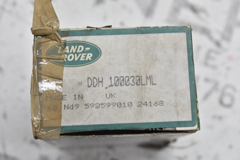 Coating Aufrecht Land Rover Freelander I Cod. DDH100000LML Bild 5