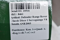 Defender Range Rover Classic Disco 1 Servopumpe V8 Benzin ANR2003 Bild 5