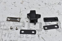 Mechanismus Glas Links Land Rover Defender 90 110 MWC7625 Bild 3