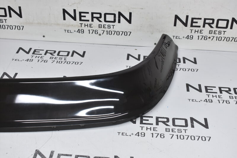 Radlauf Spat Hinten Augenbraue Gloss Finish Für Land Rover Defender ALO710010 Bild 4