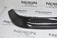 Radlauf Spat Hinten Augenbraue Gloss Finish Für Land Rover Defender ALO710010 Bild 5