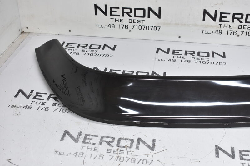 Radlauf Spat Hinten Augenbraue Gloss Finish Für Land Rover Defender ALO710010 Bild 5
