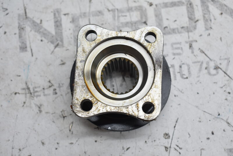 Differenzial Flansch Antriebsflansch  für Land Rover Defender STC3124 Bild 3