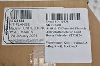 Differenzial Flansch Antriebsflansch  für Land Rover Defender STC3124 Bild 4
