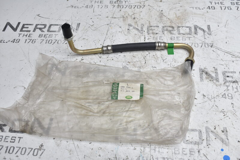 Land Rover Freelander  Diesel Motor Öl Kühler Rohr ERR7141