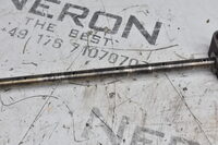 Postbäcker für Land Rover Serie 2 388 109 ERC6341 Bild 3