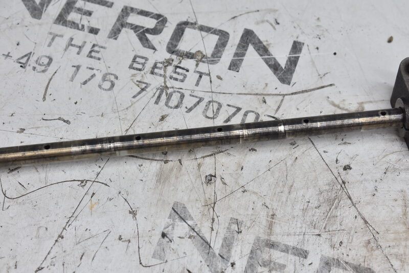 Postbäcker für Land Rover Serie 2 388 109 ERC6341 Bild 3