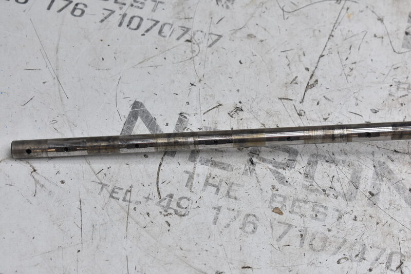 Postbäcker für Land Rover Serie 2 388 109 ERC6341 Bild 6