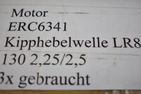 Postbäcker für Land Rover Serie 2 388 109 ERC6341 Bild 7