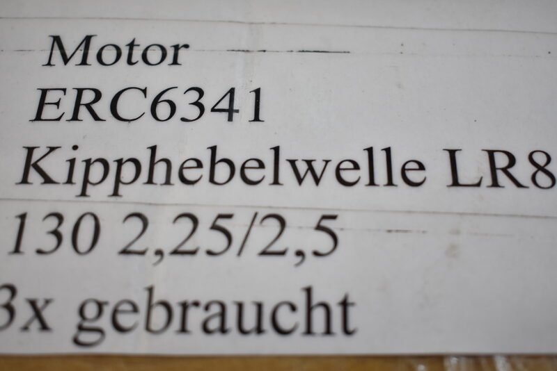 Postbäcker für Land Rover Serie 2 388 109 ERC6341 Bild 7