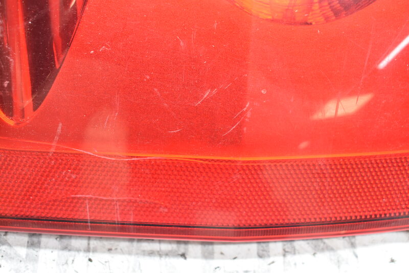 Volkswagen Crafter 2E Rück Brems Leuchte Hinten Rechts 9068200164 Bild 4