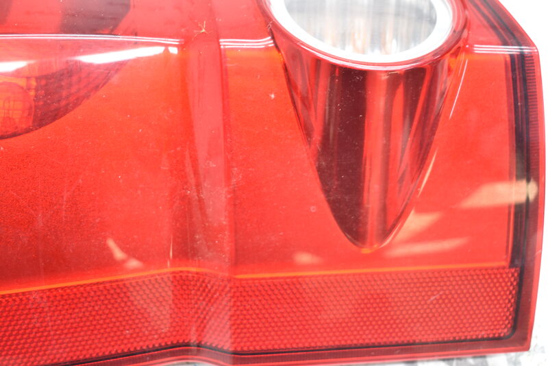Volkswagen Crafter 2E Rück Brems Leuchte Hinten Rechts 9068200164 Bild 5