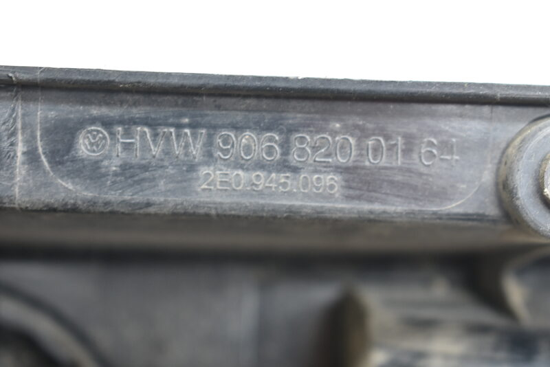 Volkswagen Crafter 2E Rück Brems Leuchte Hinten Rechts 9068200164 Bild 6