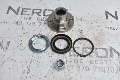 Bolzen Transferbox Flansch Kit für Land Rover Discovery 4 LR055718