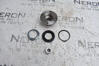 Bolzen Transferbox Flansch Kit für Land Rover Discovery 4 LR055718 Bild 3