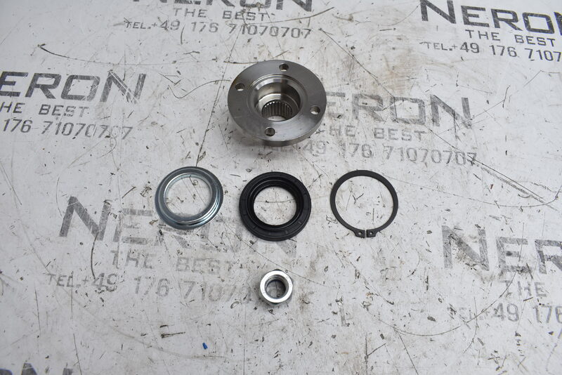 Bolzen Transferbox Flansch Kit für Land Rover Discovery 4 LR055718 Bild 3