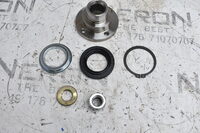 Bolzen Transferbox Flansch Kit für Land Rover Discovery 4 LR055718 Bild 4