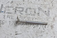 Auspuffventil x4 für Land Rover Serie 3 2.25 Benzin ERC7151 Bild 2