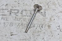 Auspuffventil x4 für Land Rover Serie 3 2.25 Benzin ERC7151 Bild 4