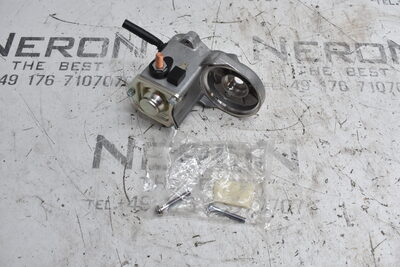 Land Rover Defender Discovery 2 Anlasser Magnetventil NAF500010