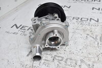 Wasserkühlmittelpumpe für Land Rover Defender 90/110 2,4L LR004799A Bild 3